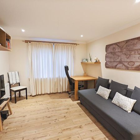 Appartement Newly Refurbished In Town Center à St Andrews Extérieur photo