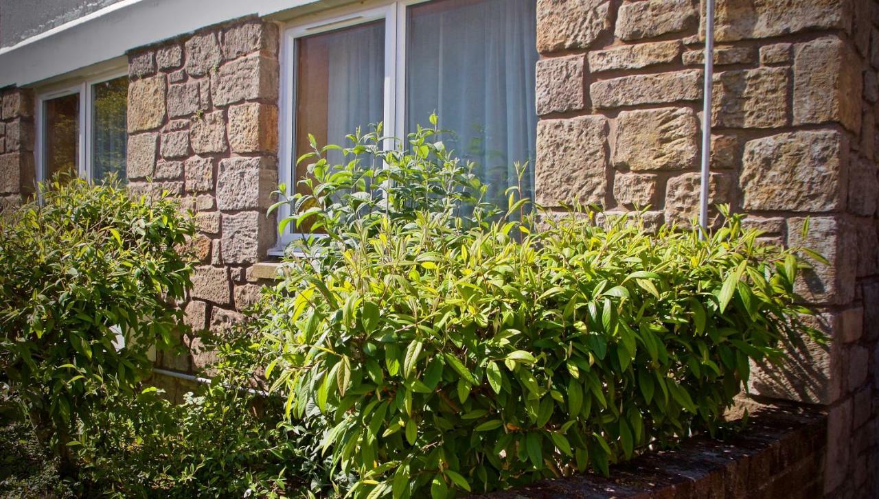 Appartement Newly Refurbished In Town Center à St Andrews Extérieur photo